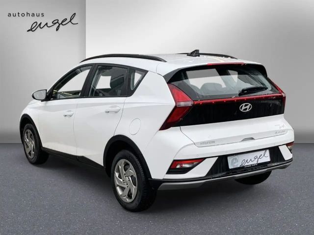 Hyundai Bayon 1.0 Select T-GDi