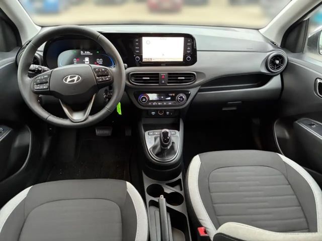 Hyundai i10 1.0 Trend