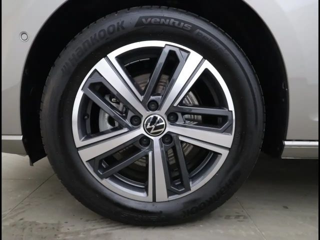 Volkswagen Caddy 1.5 TSI DSG eHybrid