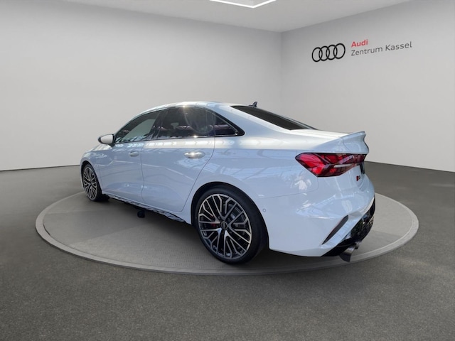 Audi S3 Quattro S-Tronic Sedan