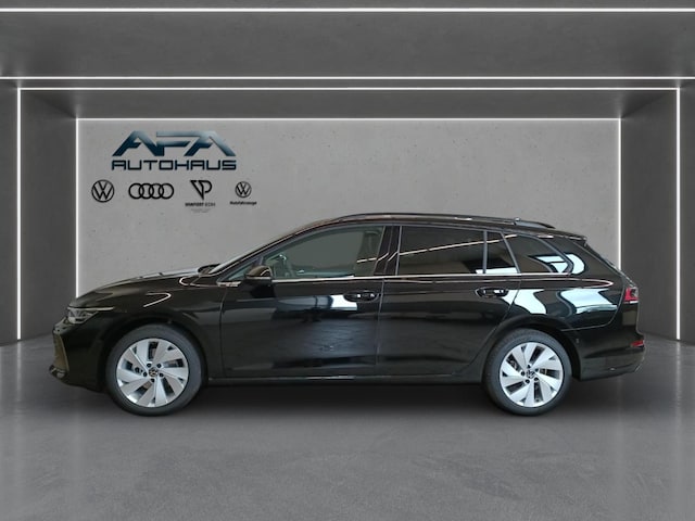 Volkswagen Golf 1.5 eTSI Variant