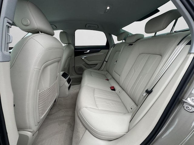 Audi A6 40 TDI S-Tronic Sedan