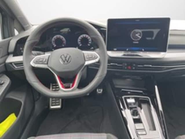 Volkswagen Golf 2.0 TSI DSG GTI