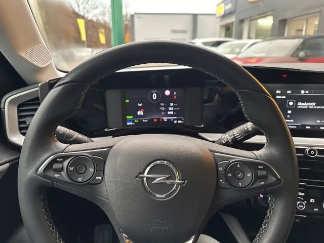 Opel Mokka Elegance Mokka-e