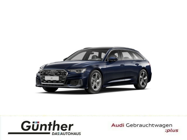 Audi A6 45 TDI Avant Quattro S-Line S-Tronic