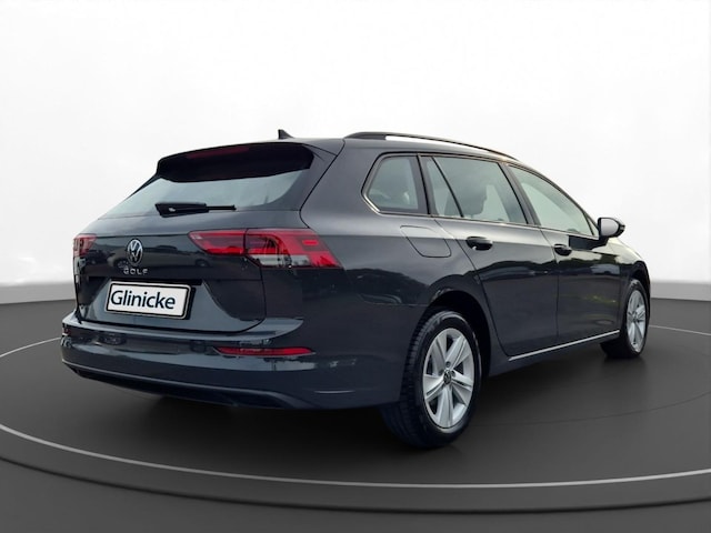 Volkswagen Golf 2.0 TDI DSG Golf VIII Variant