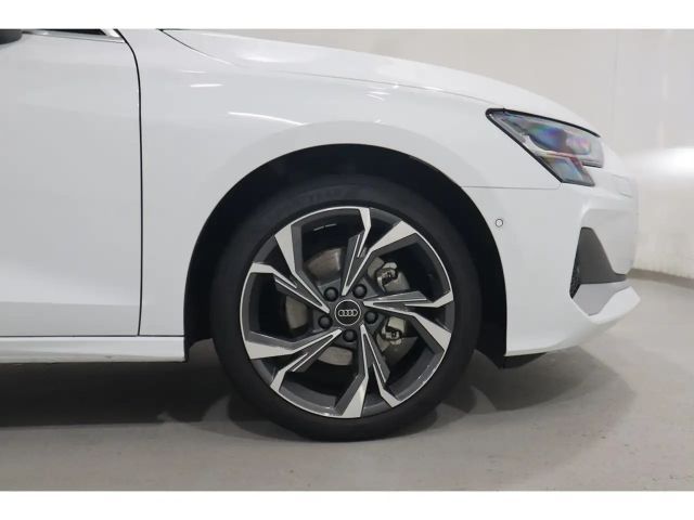 Audi A3 30 TFSI Sedan Sportback