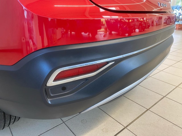 Volkswagen Taigo 1.0 TSI DSG