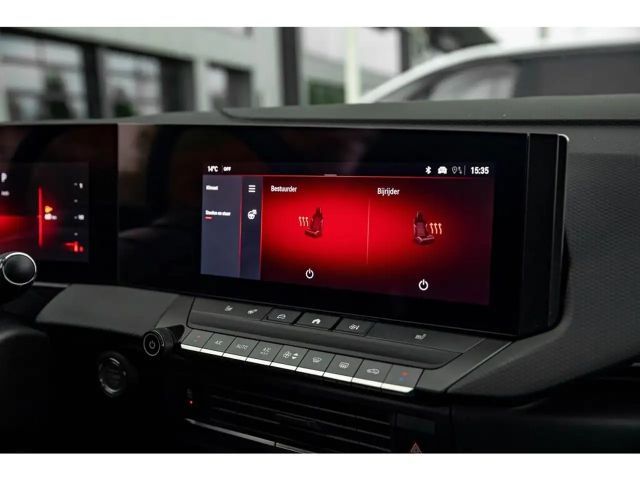 Opel Astra GS-Line Grand Sport