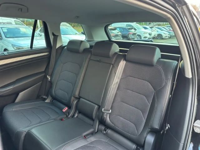 Skoda Kodiaq Style Style