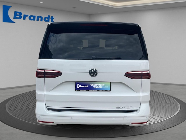 Volkswagen Multivan 2.0 TDI DSG