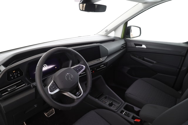 Volkswagen Caddy 2.0 TDI DSG