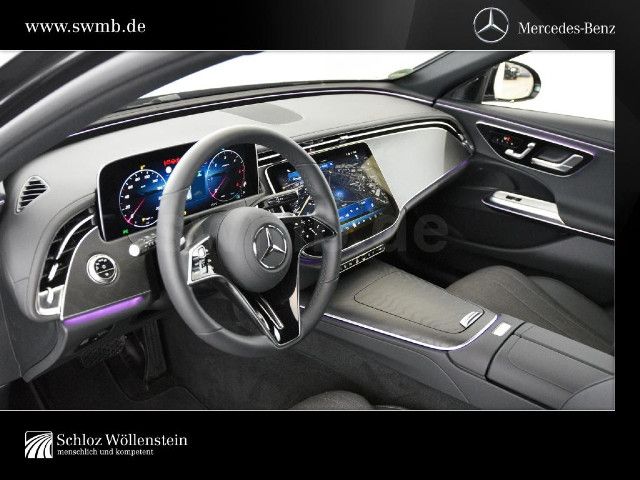 Mercedes-Benz E 450 4MATIC Estate