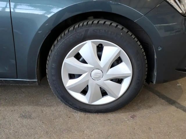 Seat Leon 2.0 TDI DSG Sportstourer Style