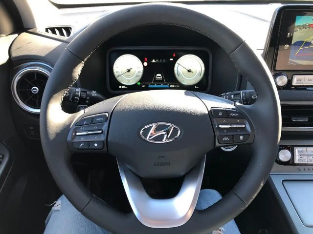 Hyundai Kona Electric Trend