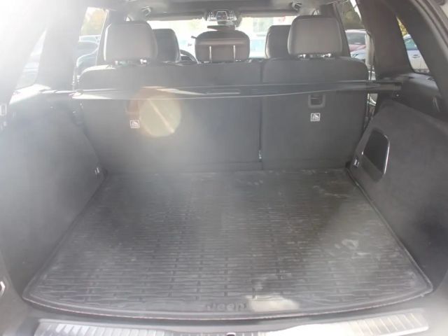 Jeep Grand Cherokee 4xe Summit