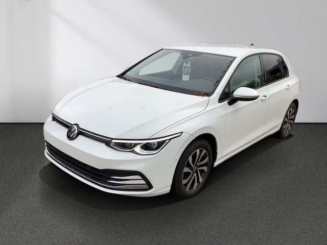 Volkswagen Golf 1.5 TSI DSG Golf VIII