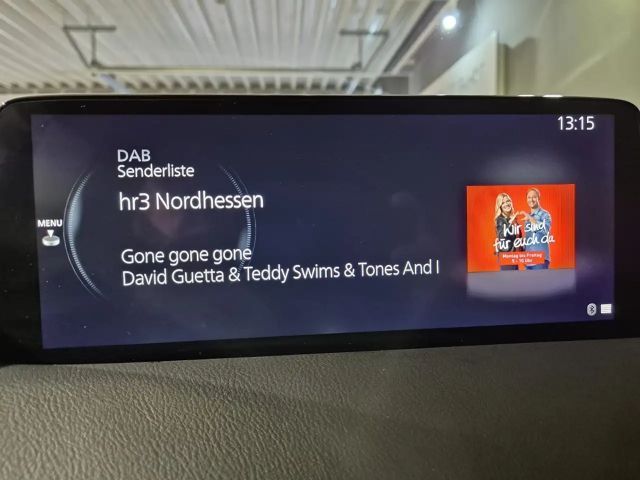 Mazda CX-5 Advantage SkyActiv