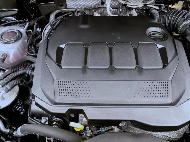 Volkswagen Tiguan 2.0 TDI Allspace DSG Life