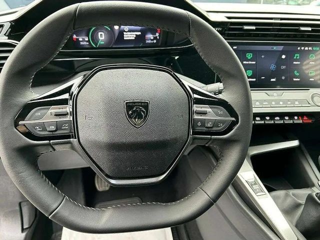 Peugeot 308 PureTech