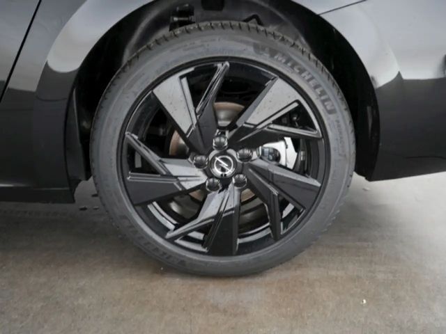 Opel Astra GS-Line Grand Sport Sports Tourer