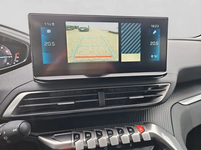 Peugeot 3008 Active Pack