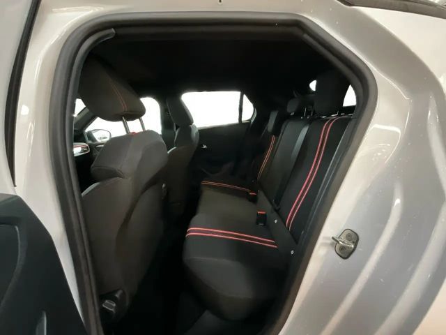 Opel Corsa GS-Line Grand Sport