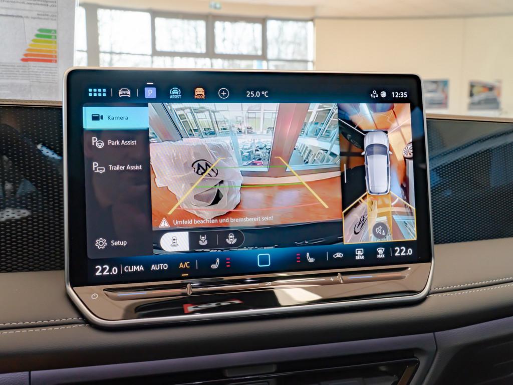 Volkswagen Tiguan 1.5 eTSI