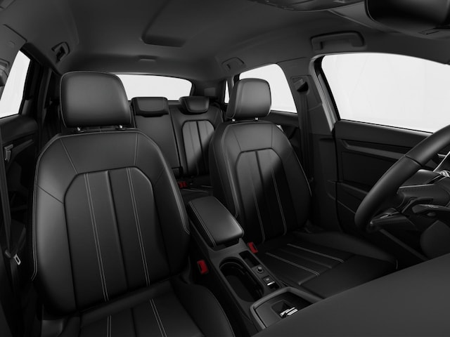 Audi A3 35 TFSI S-Line S-Tronic Sportback