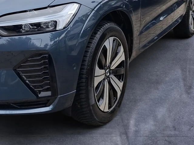 Volvo XC60 Dark Plus T6
