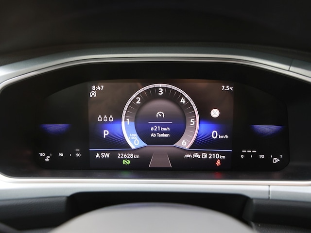 Volkswagen T-Roc 2.0 TDI DSG