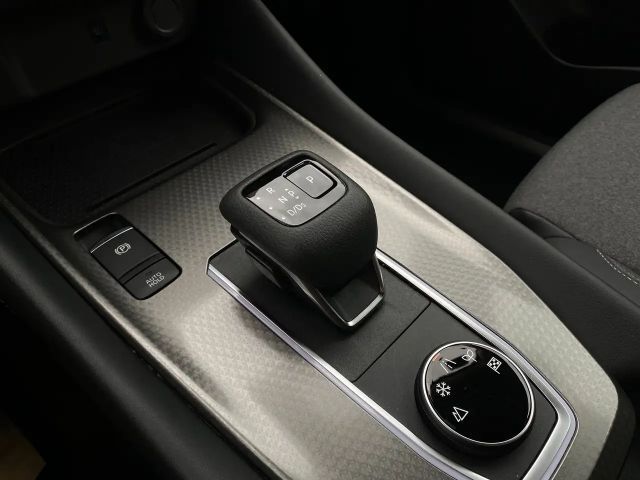 Nissan Qashqai AWD DIG-T N-Connecta