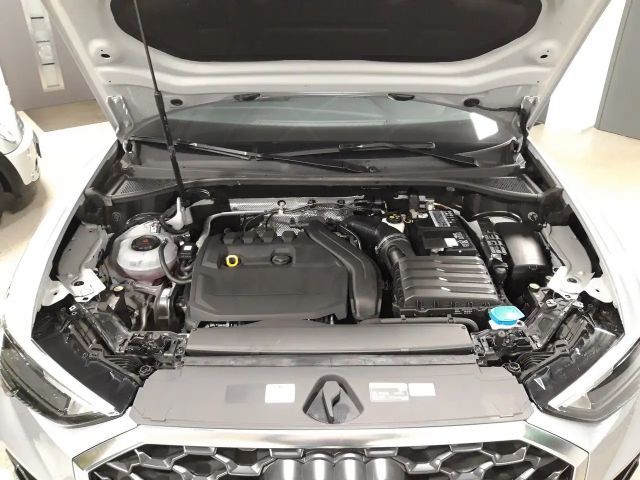 Audi Q3 35 TFSI Sportback