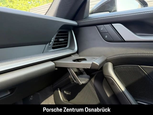 Porsche 992 4S Carrera Coupé