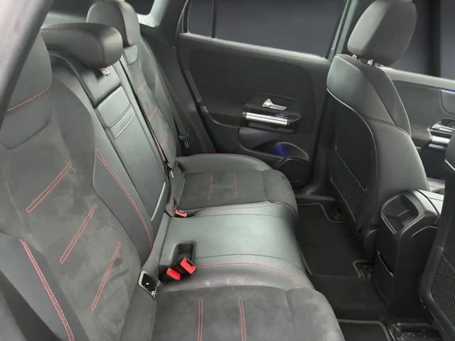 Mercedes-Benz EQA 250 AMG Line