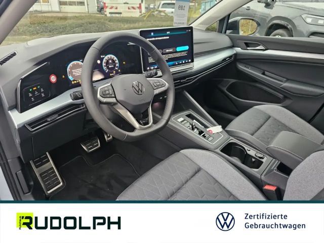 Volkswagen Golf 1.5 eTSI DSG Golf VIII Variant