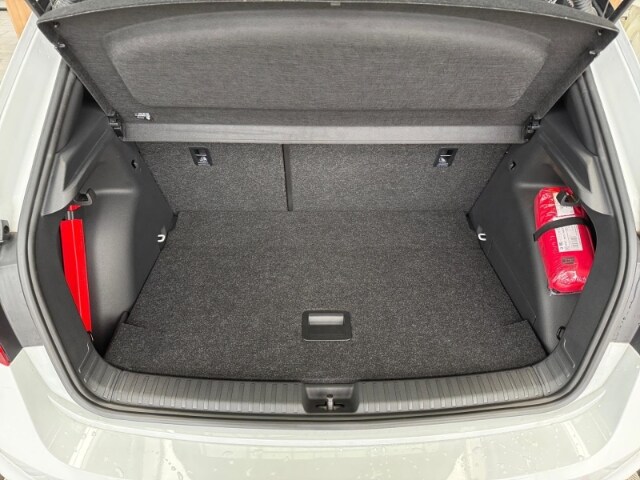 Skoda Fabia 1.5 TSI Style Style