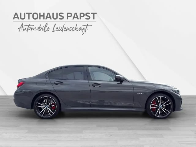 BMW 330 M-Sport Sedan