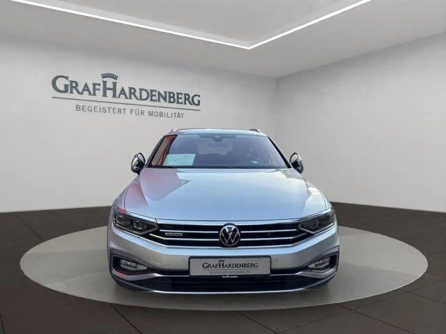 Volkswagen Passat AllTrack DSG
