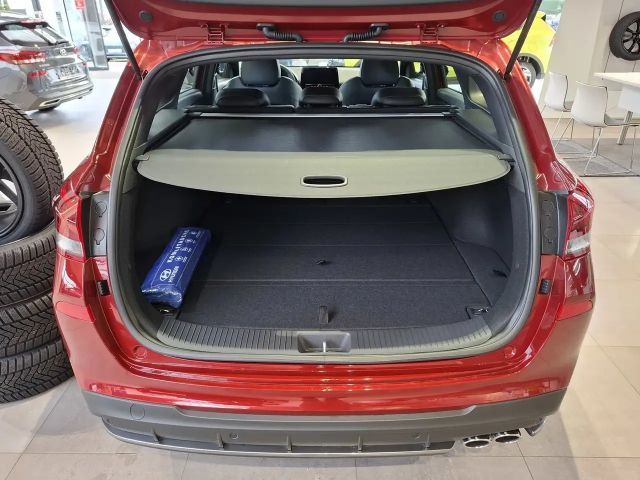 Hyundai i30 N Line T-GDi