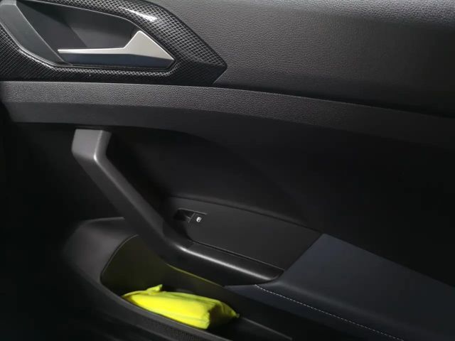 Volkswagen T-Cross DSG Style