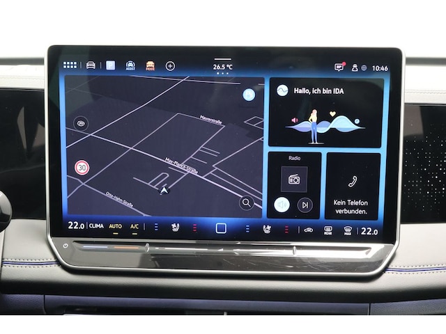 Volkswagen Tiguan 2.0 TDI DSG R-Line