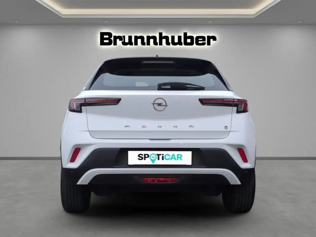 Opel Mokka Edition Mokka-e