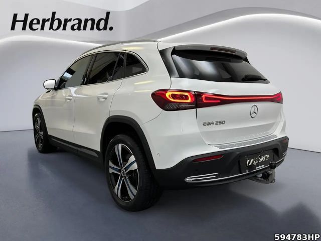 Mercedes-Benz EQA 250 Progressive