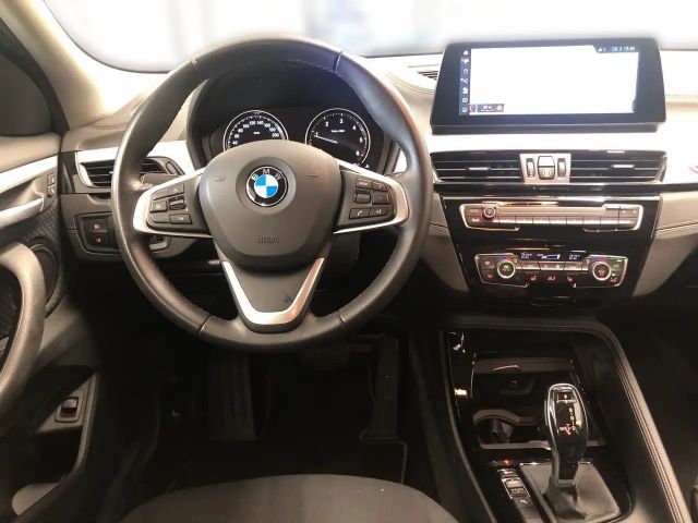 BMW X2 sDrive18d