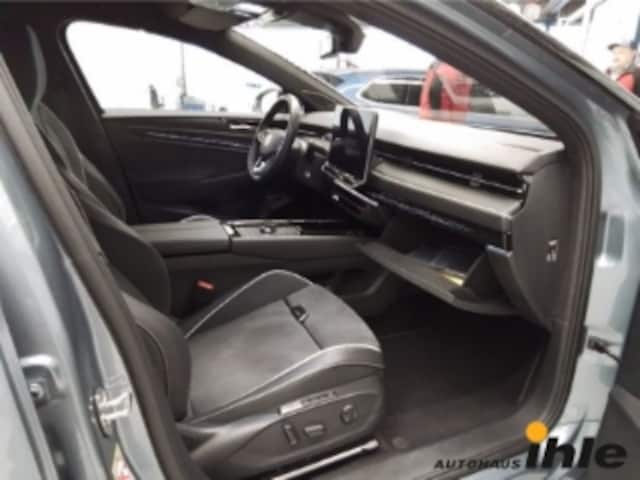 Volkswagen ID.7 Tourer