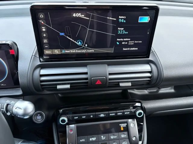 Hyundai INSTER 49 kWh