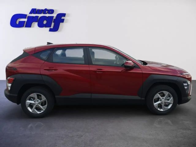 Hyundai Kona 1.6 2WD Smart
