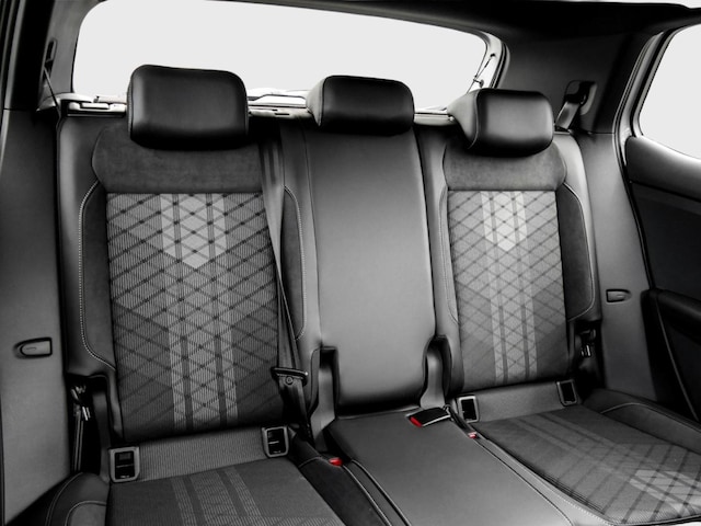 Volkswagen T-Cross 1.0 TSI DSG IQ.Drive R-Line