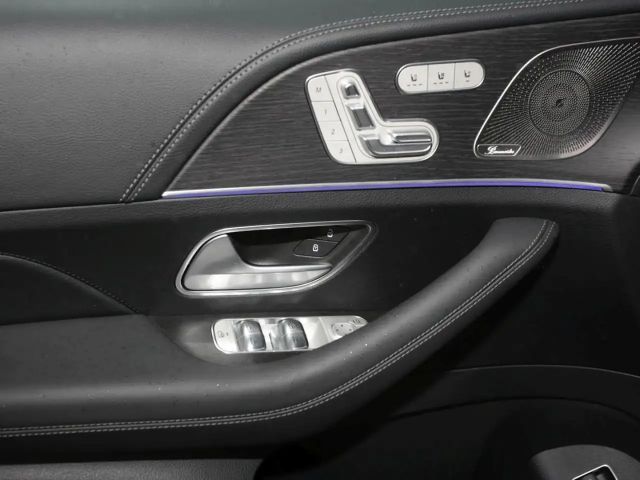 Mercedes-Benz GLE 450 4MATIC AMG Line
